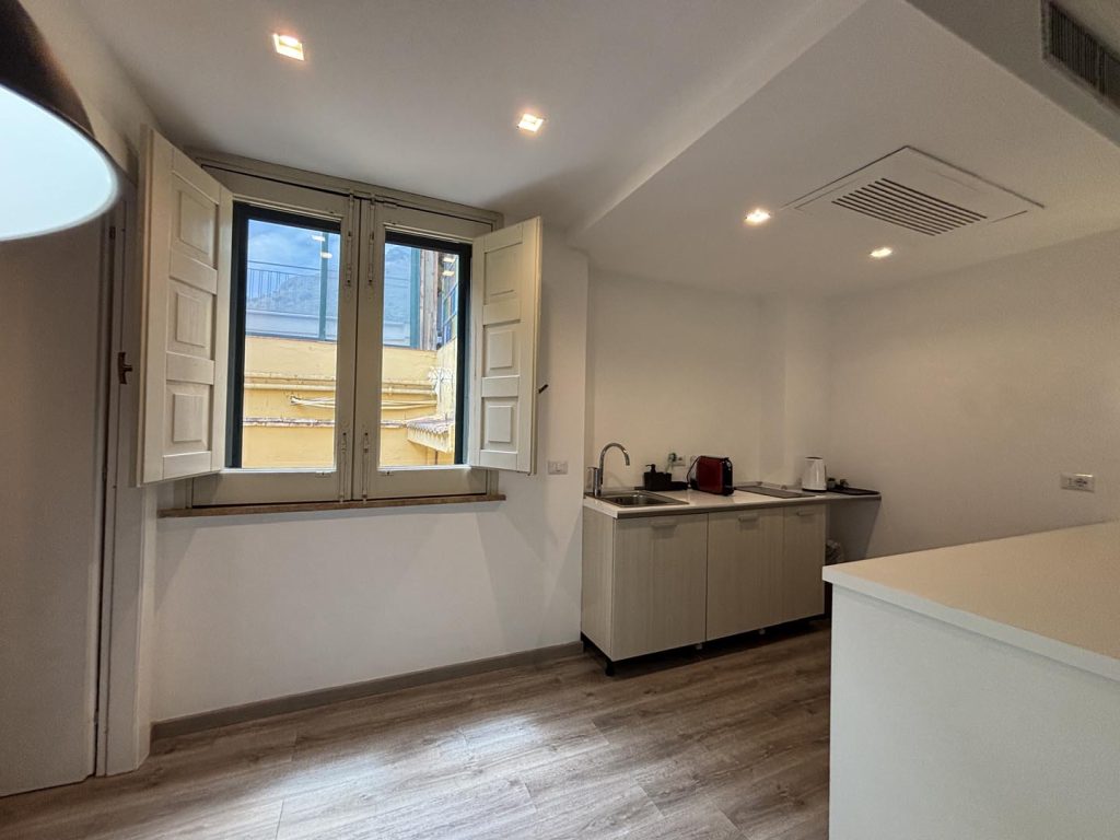 Appartamenti FAMILY 1