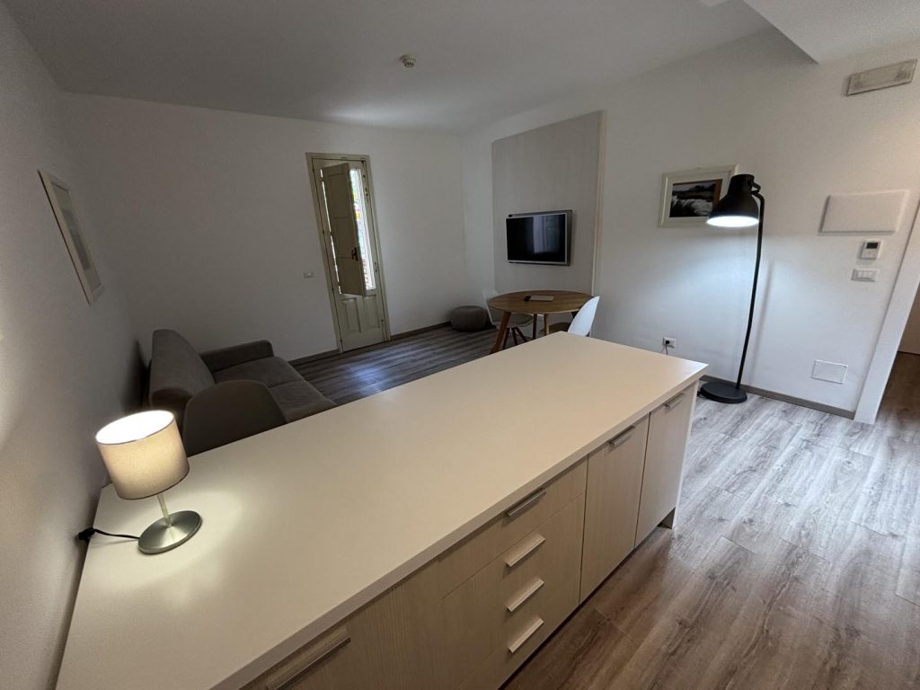 Appartamenti FAMILY 10