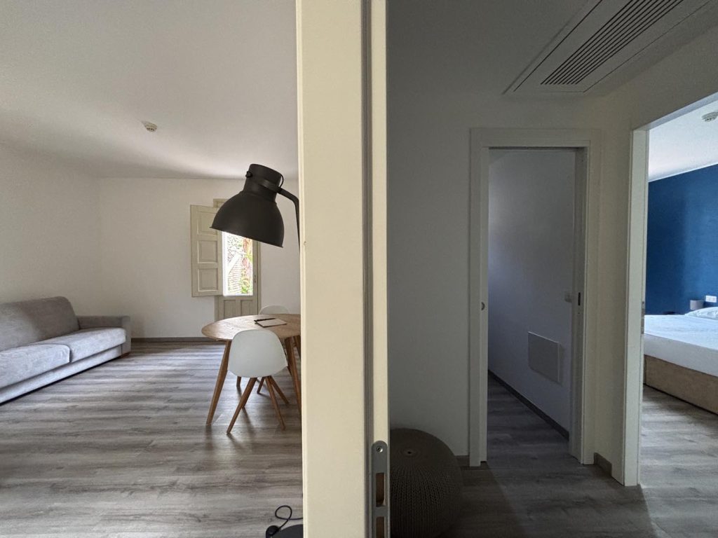 Appartamenti FAMILY 14