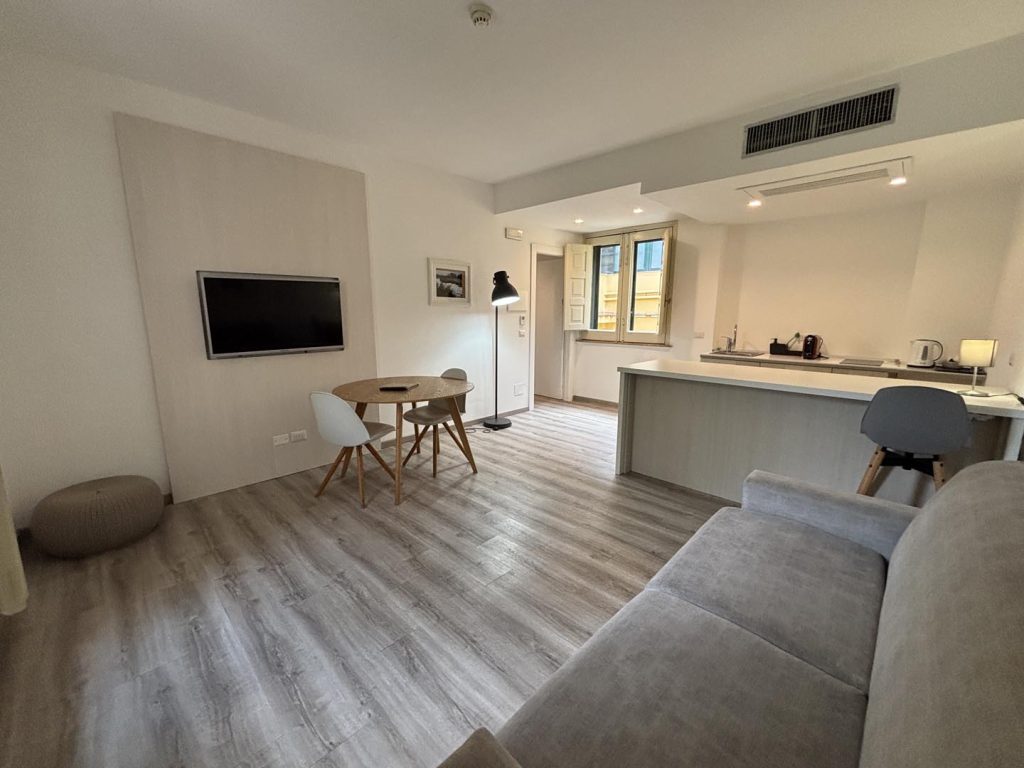 Appartamenti FAMILY 4